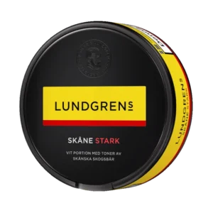 Lundgrens Skåne Stark