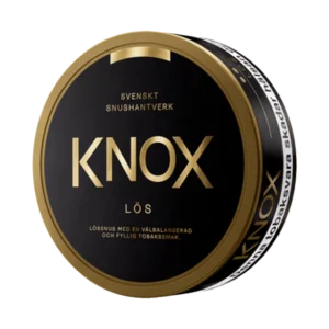 Knox Lös