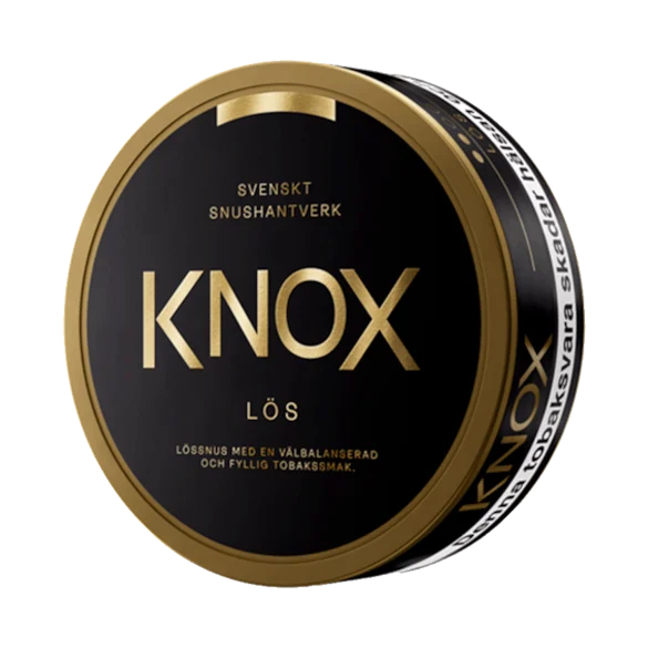 Knox Lös