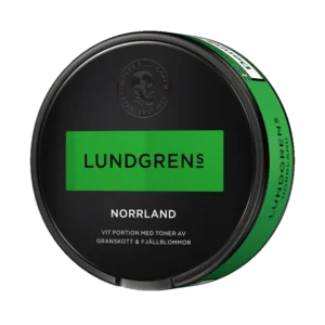 Lundgrens Norrland