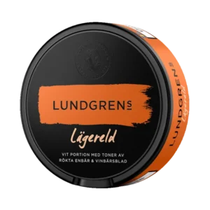 Lundgrens Lägereld