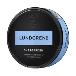 Lundgrens Skärgården