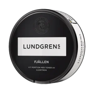 Lundgrens Fjällen