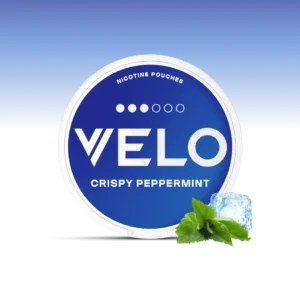 VELO Crispy Peppermint