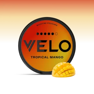 VELO Tropical Mango 14mg