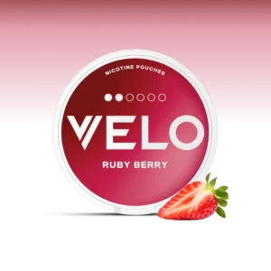 VELO Ruby Berry