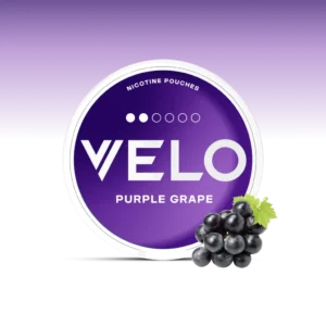 VELO Purple Grape