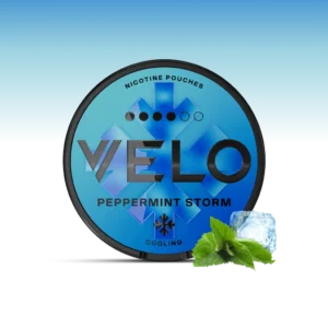 VELO Peppermint Storm