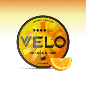 VELO Orange Spark