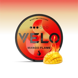 VELO Mango Flame