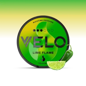 VELO Lime Flame