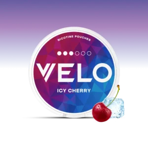 VELO Icy Cherry