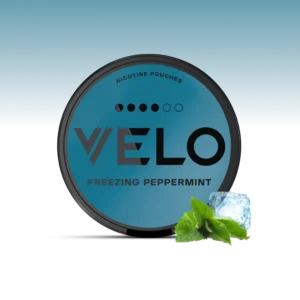 VELO Freezing Peppermint