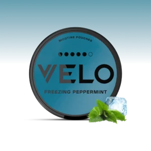 VELO Freezing Peppermint ULTRA 14mg