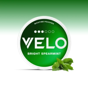 VELO Bright Spearmint