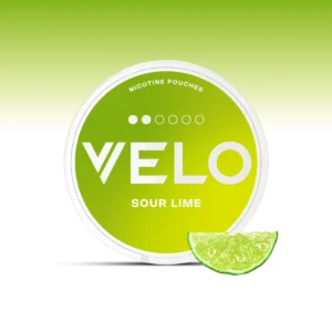 VELO Sour Lime