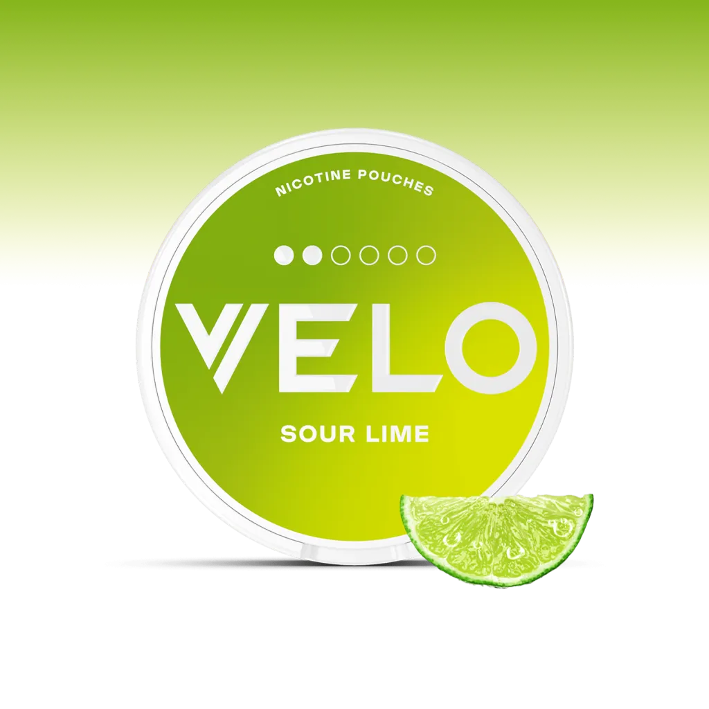 VELO Sour Lime